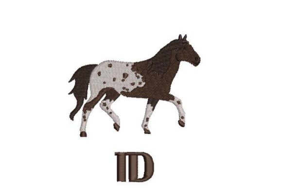 Appaloosa: A Thoughtful Embroidery Review for Real Projects