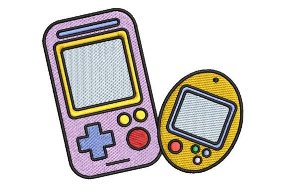Retro Gamer: A Craft Fair Standout